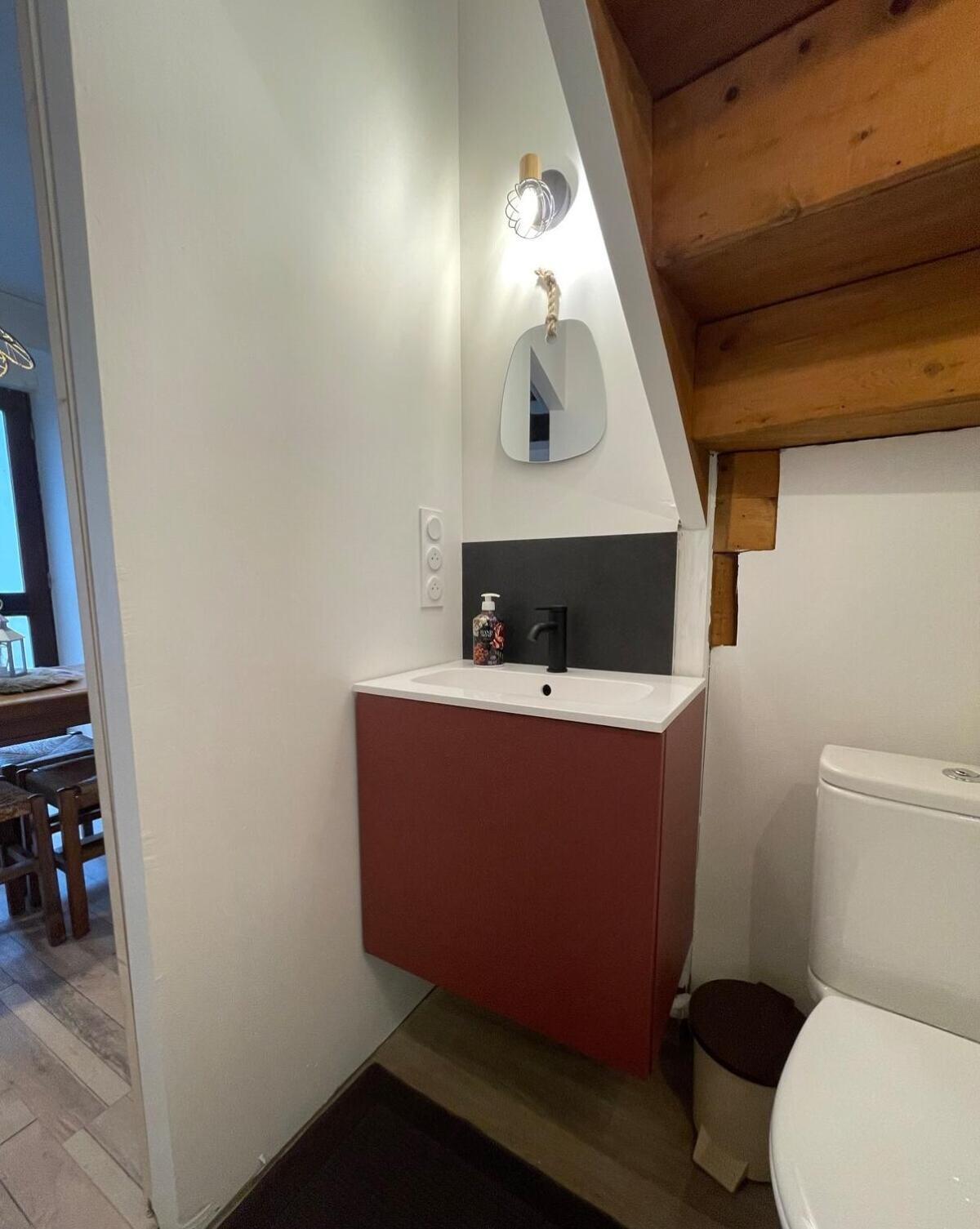 "La Petite Maison" Triplex Au Centre Ville - Les Terres Du Roy Avallon Esterno foto